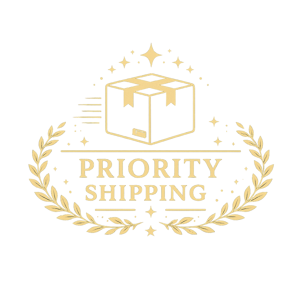 Priority Shipping
