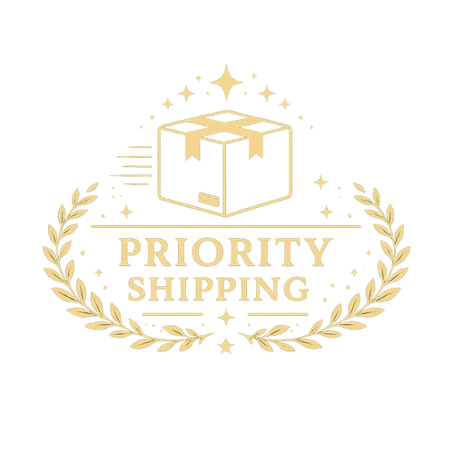 Priority Shipping